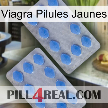 Viagra Yellow Pills 20